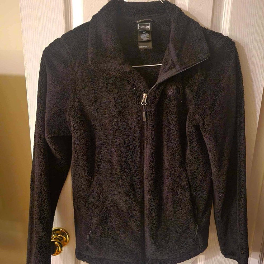 Women’s North Face Jacket